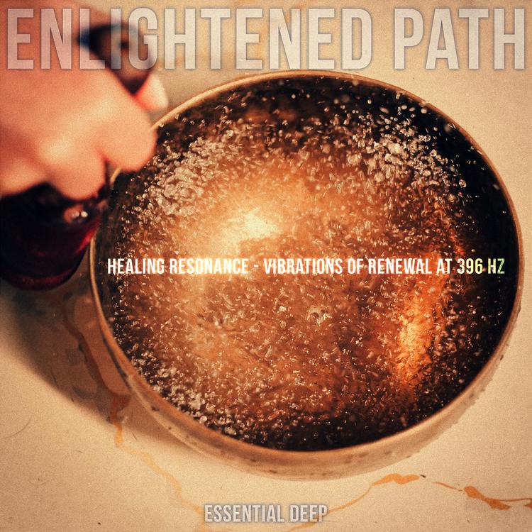 Enlightened Path's avatar image