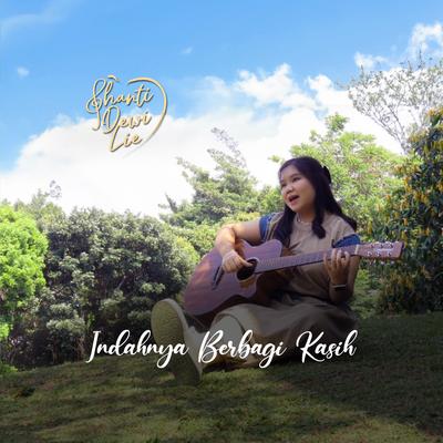 Indahnya Berbagi Kasih's cover