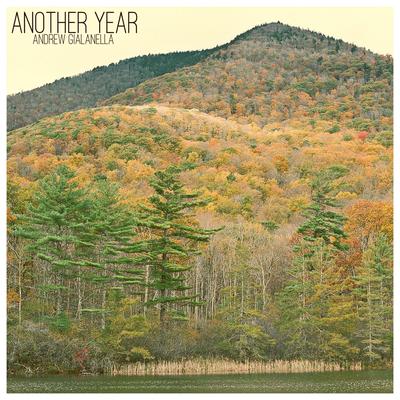 Another Year By Andrew Gialanella's cover
