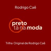 Rodrigo Caê's avatar cover