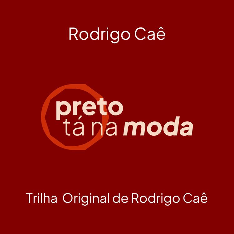 Rodrigo Caê's avatar image