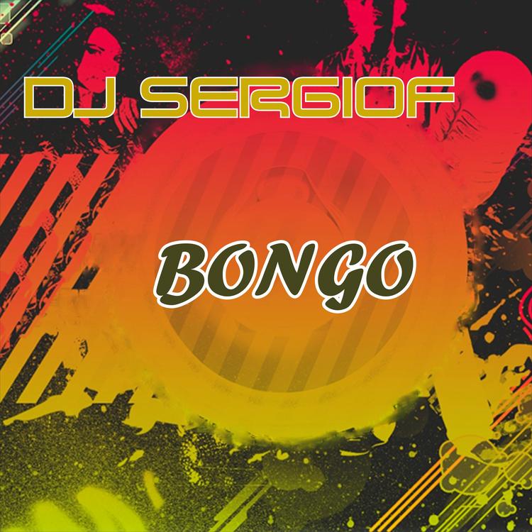 DJ Sérgio F's avatar image