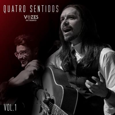 Quatro Sentidos By André Leite, Thiago Brado's cover