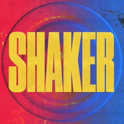 Shaker (feat. Jeremiah Asiamah, Stefflon Don & S1mba)'s cover