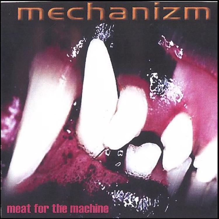 Mechanizm's avatar image