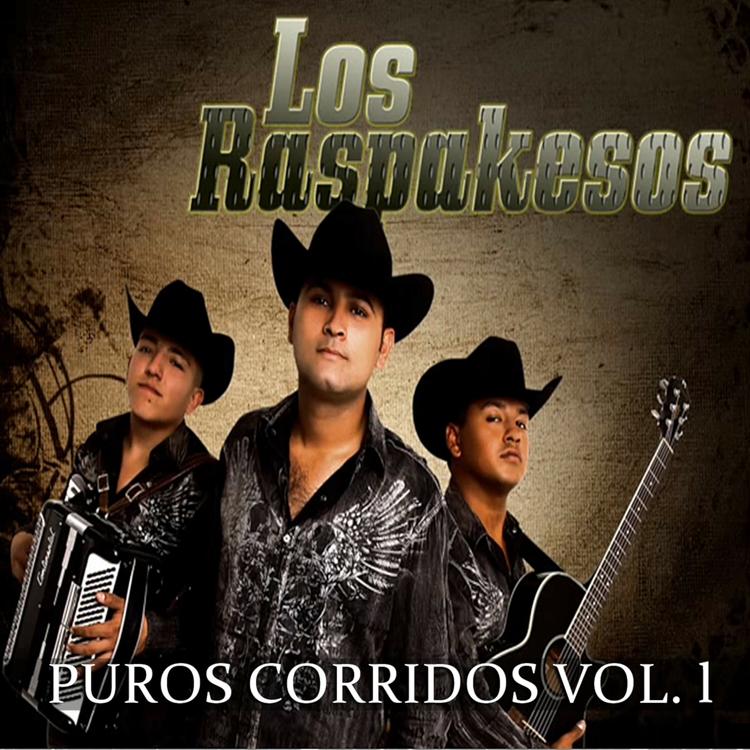 Los Raspakesos's avatar image