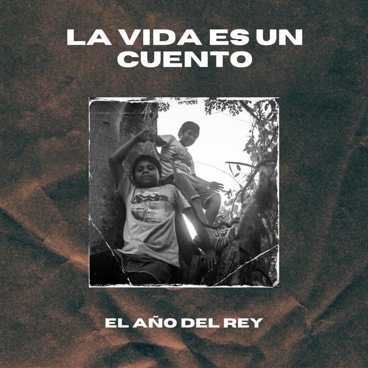 El Año Del Rey's avatar image