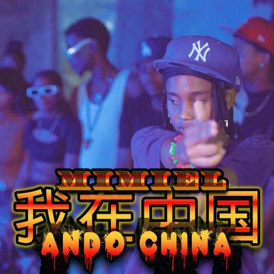 Ando China's cover