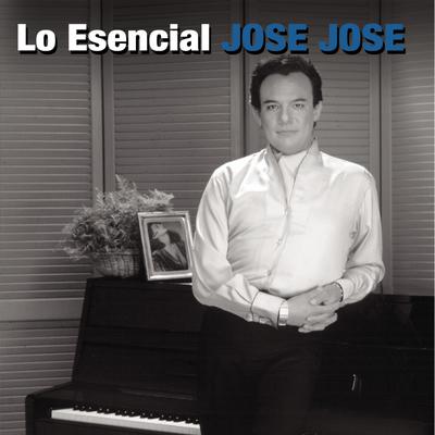 Lo Esencial's cover