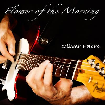 Oliver Fabro's cover