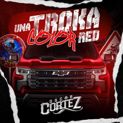 Una Troka Color Red's cover