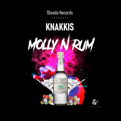 Molly & Rum's cover