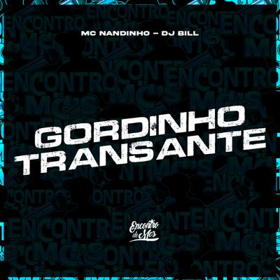 Gordinho Transante's cover