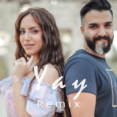 Yay (Remix)'s cover