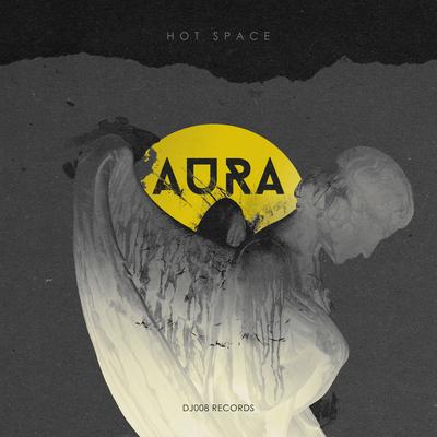 Aura By Hot Space's cover