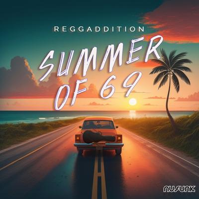 Summer of 69 (Ska Remix) [feat. D.M.]'s cover