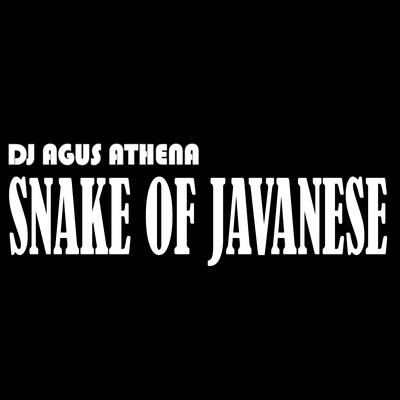 Snake of Javanese's cover