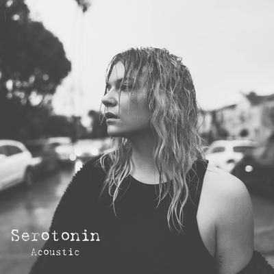 Serotonin (Acoustic) By Jessia's cover