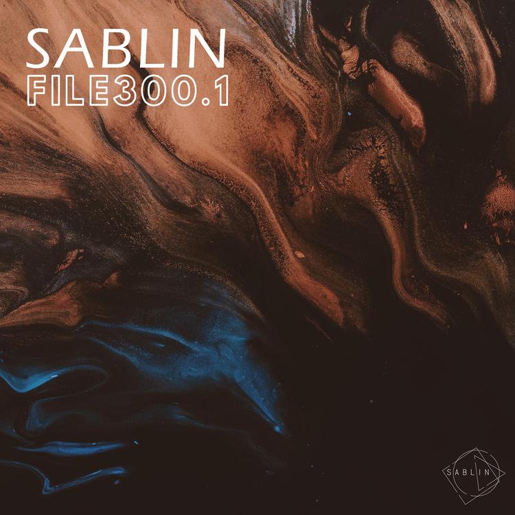Sablin's avatar image