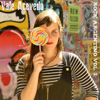 Tratame Suavemente By Vale Acevedo's cover