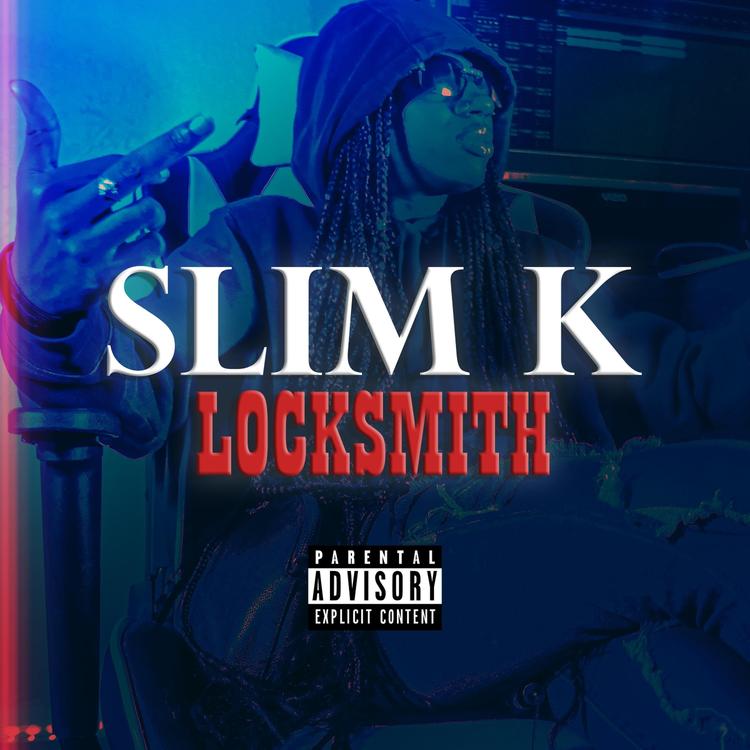 Slim K's avatar image