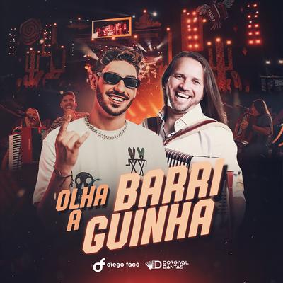 Olha a Barriguinha By Diego Faco, Dorgival Dantas's cover