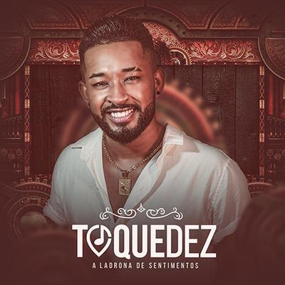 A Pior Parte By Toque Dez's cover