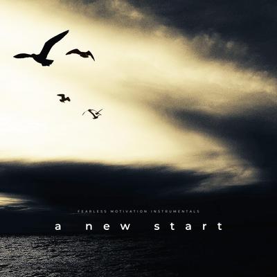 A New Start (Instrumental)'s cover