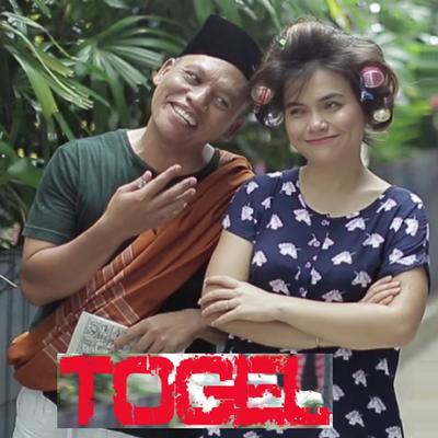 Togel's cover