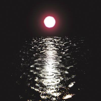 Moonrise By Hotel Pools's cover