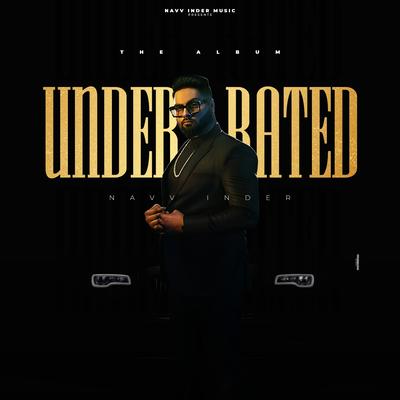 UNDERRATED's cover