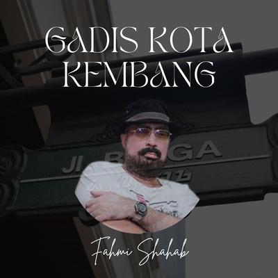 Gadis Kota Kembang's cover