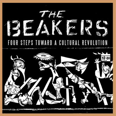 The Beakers's cover