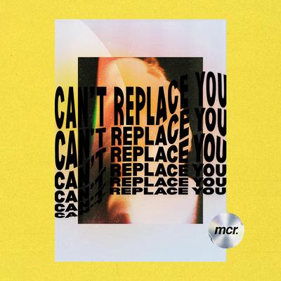 Can't Replace You By Future Frequencies's cover