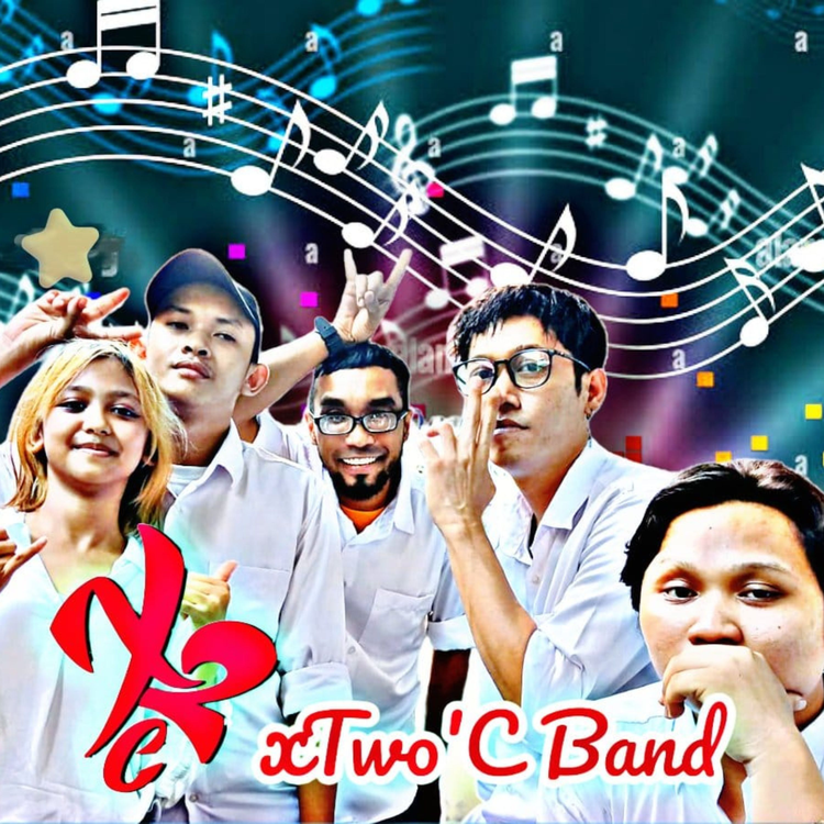 X Two'C Band's avatar image