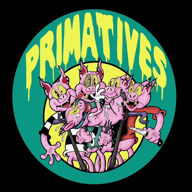 Primatives's avatar image