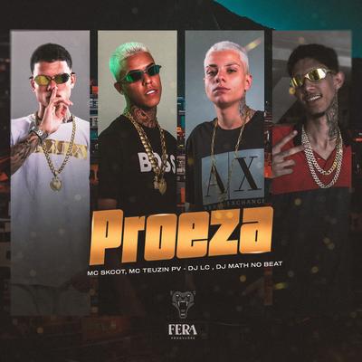 Proeza's cover