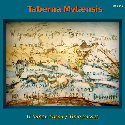 Taberna Mylaensis's cover