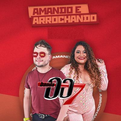 A Minha História By Banda 007's cover