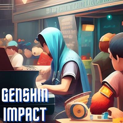 Genshin Impact (Cover)'s cover