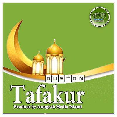 Tafakur's cover