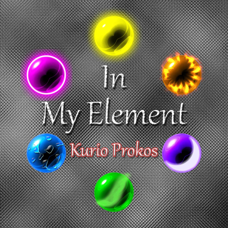 Kurio Prokos's avatar image