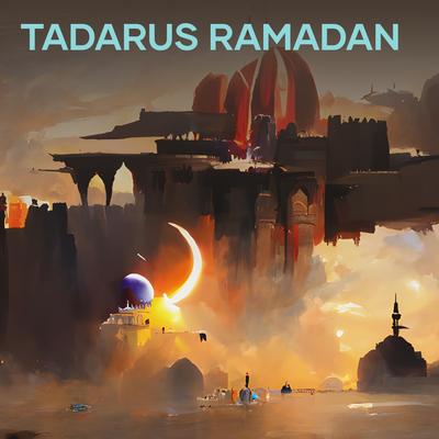 Tadarus Alquran's cover