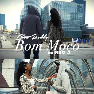 Bom Moço By Cota Reddy, MDO Menino de Ouro's cover