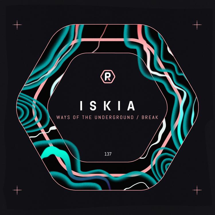 Iskia's avatar image