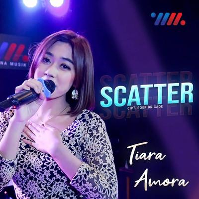 Scatter By Tiara Amora, New RGS's cover