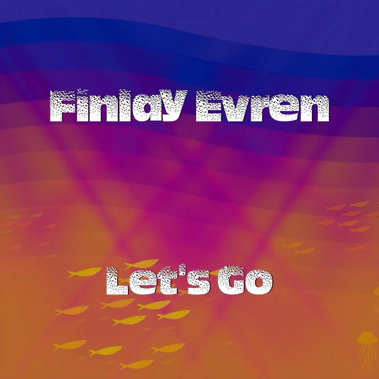 Finlay Evren's avatar image