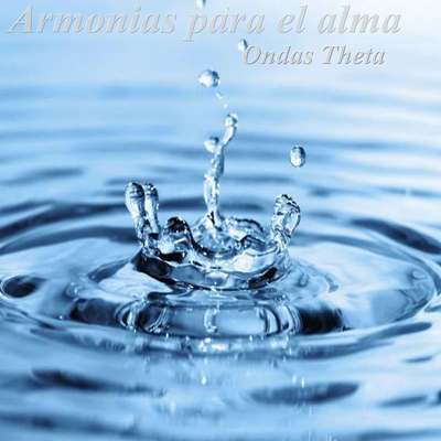 Ondas theta By Armonias para el alma's cover