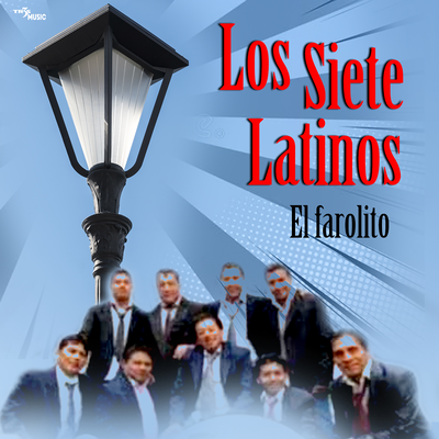 El Farolito's cover