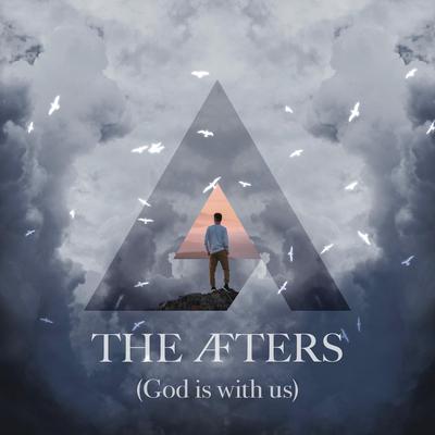 God Is With Us By The Afters's cover